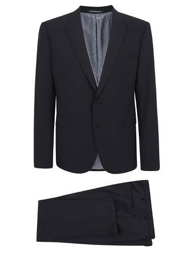 Emporio Armani Suit - Emporio Armani - Modalova