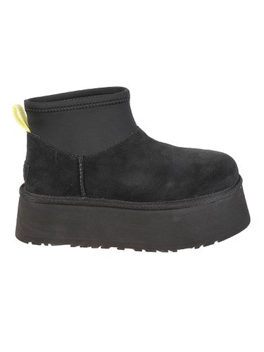 UGG Classic Mini Dipper Boots - UGG - Modalova