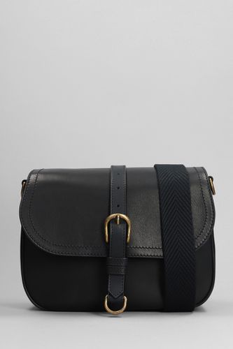 Sally Shoulder Bag In Leather - Golden Goose - Modalova