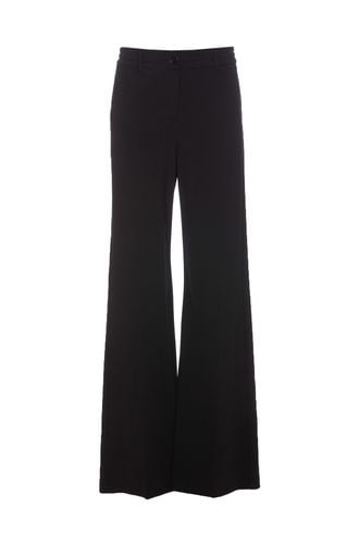 Patrizia Pepe Palazzo Pants - Patrizia Pepe - Modalova