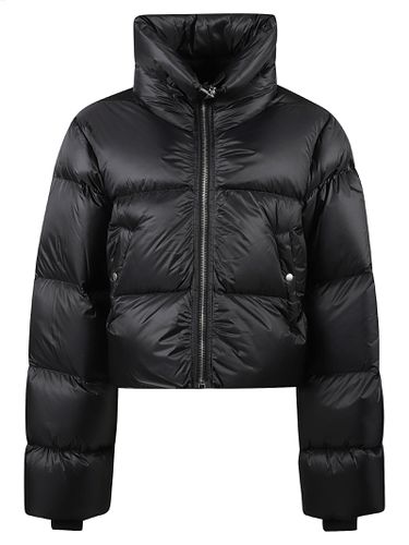 Rick Owens Turtle Padded Jacket - Rick Owens - Modalova