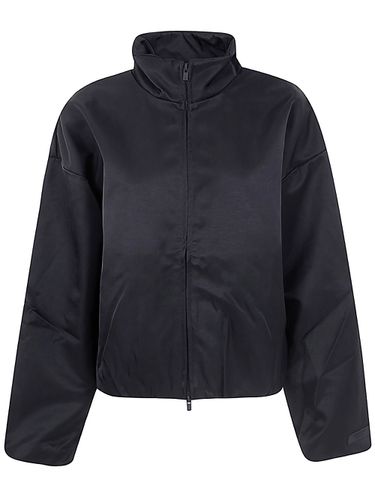 Textured Nylon Track Jacket - Fear of God - Modalova