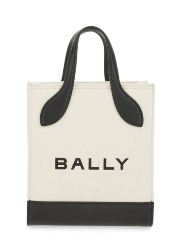 Bally Bag With Logo - Bally - Modalova