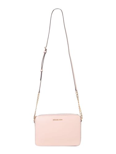 Jet Set Large Shoulder Bag - MICHAEL Michael Kors - Modalova