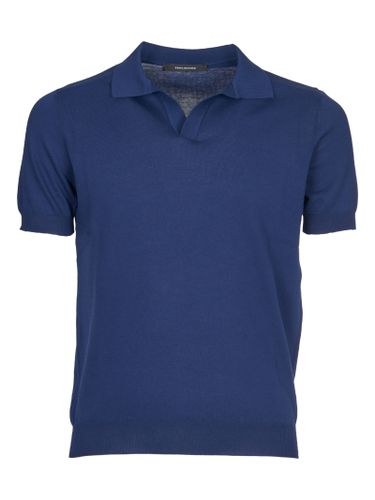 Tagliatore Polo Shirt - Tagliatore - Modalova