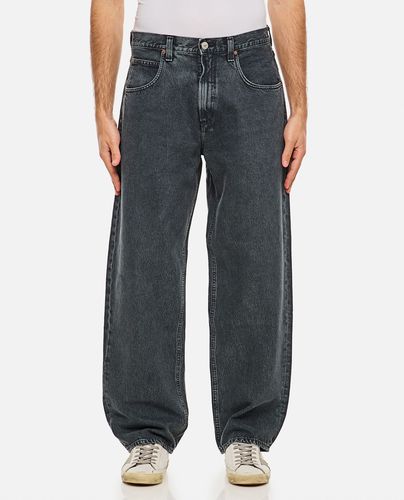 AGOLDE Fusion Jeans In Division - AGOLDE - Modalova