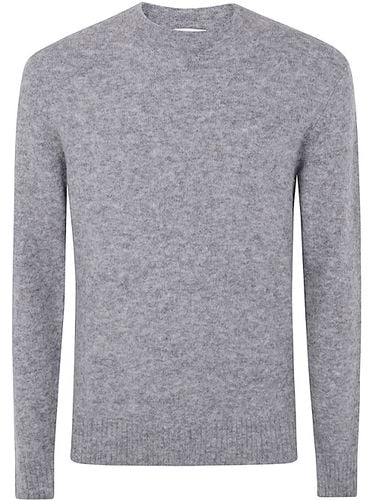 Ballantyne Round Neck Pullover - Ballantyne - Modalova