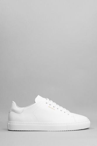 Clean 90 Sneakers In Leather - Axel Arigato - Modalova