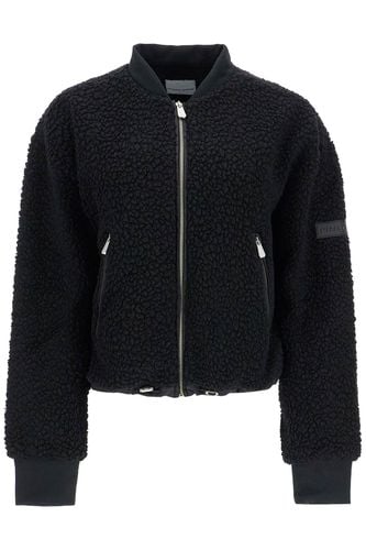 Pinko Teddy Bomber Jacket For - Pinko - Modalova