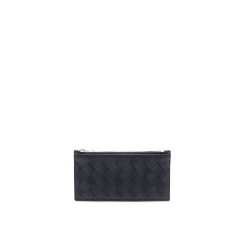 Intrecciato Coin Purse - Bottega Veneta - Modalova