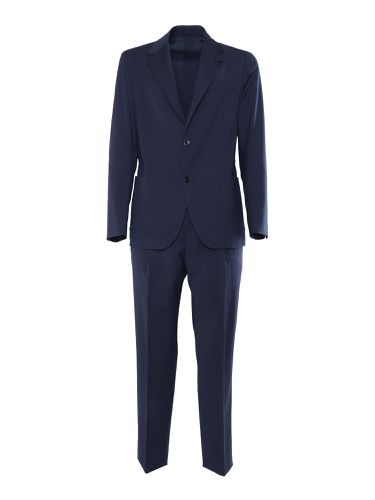 Lardini Elegant Blue Suit - Lardini - Modalova