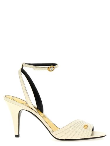 Ladycrush Sandals - Valentino Garavani - Modalova