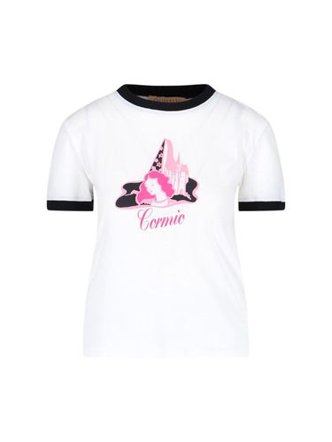 Cormio fairy Godmother T-shirt - Cormio - Modalova