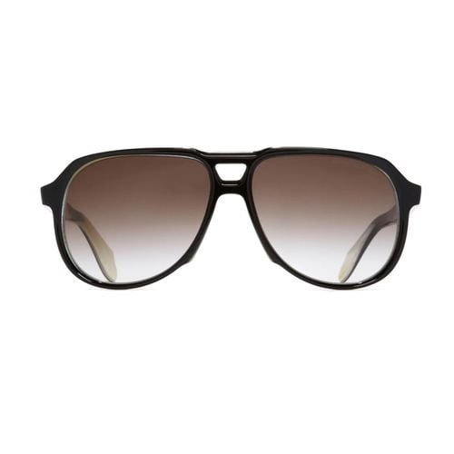 Cutler And Gross 9782 02 Sunglasses - Cutler and Gross - Modalova