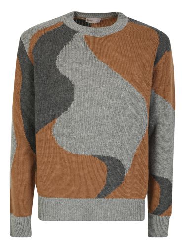 Herno Sweater - Herno - Modalova