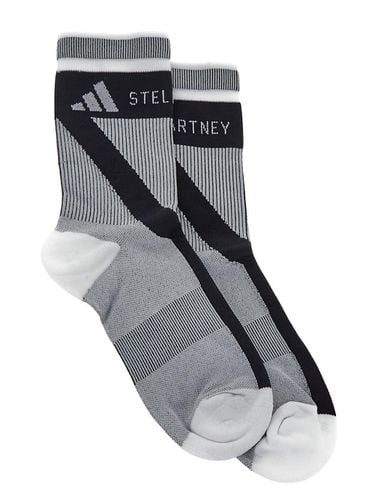 Crew Socks - Adidas by Stella McCartney - Modalova