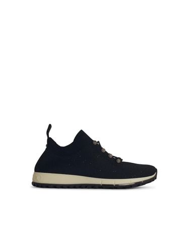 Veles Fabric Sneakers - Jimmy Choo - Modalova