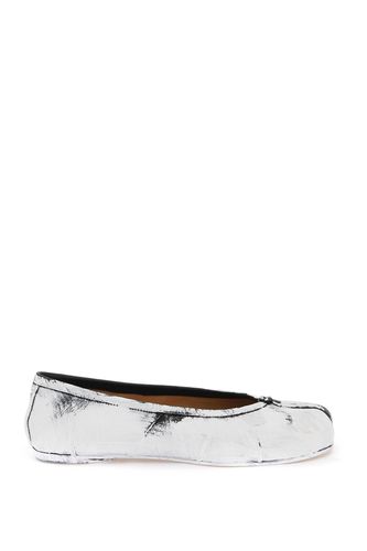 Tabi New Ballet Flats - Maison Margiela - Modalova