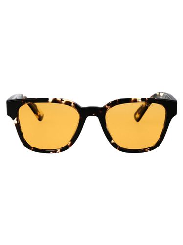 Prada Eyewear 0pr A04s Sunglasses - Prada Eyewear - Modalova