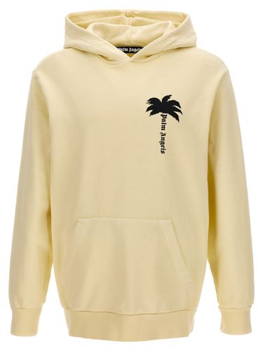 Palm Angels the Palm Hoodie - Palm Angels - Modalova