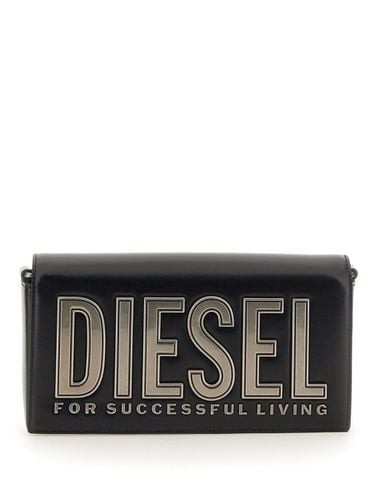 Diesel Shoulder Bag cookie Medium - Diesel - Modalova