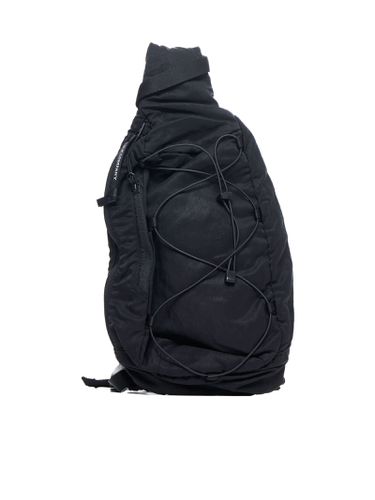 C. P. Company Nylon B Crossbody Rucksack - C.P. Company - Modalova