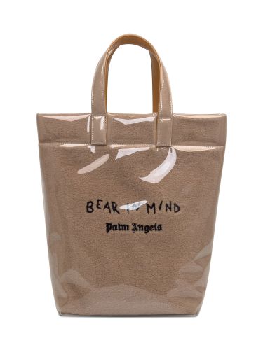 Palm Angels Bear In Mind Bag - Palm Angels - Modalova