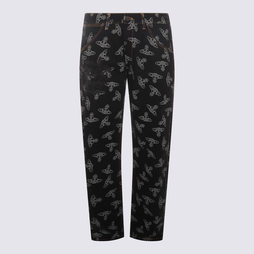 Cotton Pants - Vivienne Westwood - Modalova