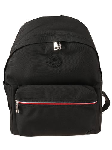 Moncler New Pierrick Backpack - Moncler - Modalova