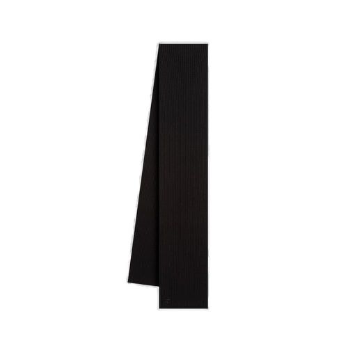 Courrèges Ribbed Scarf - Courrèges - Modalova