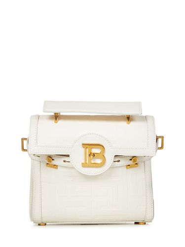 Balmain Paris B-buzz 23 Handbag - Balmain - Modalova