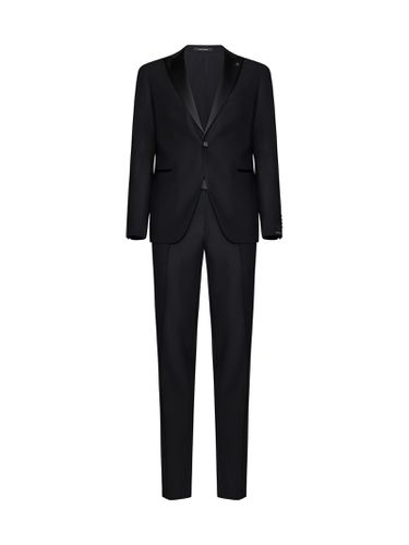 Tagliatore Suit - Tagliatore - Modalova