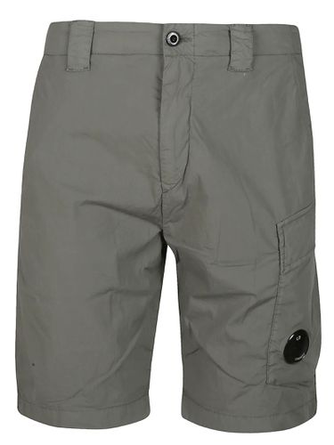 C. P. Company Stretch Cargo Short - C.P. Company - Modalova