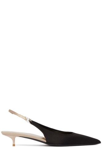 Cherish Slingback Pumps - Saint Laurent - Modalova