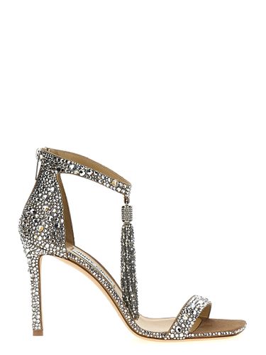 Jimmy Choo vinca Sandals - Jimmy Choo - Modalova