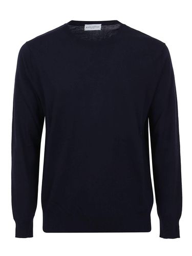 Crewneck Long-sleeved Jumper - Ballantyne - Modalova