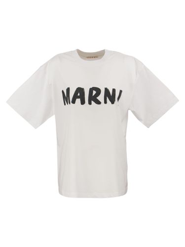 Marni T-shirt - Marni - Modalova