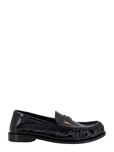 Saint Laurent Le Loafer Loafers - Saint Laurent - Modalova