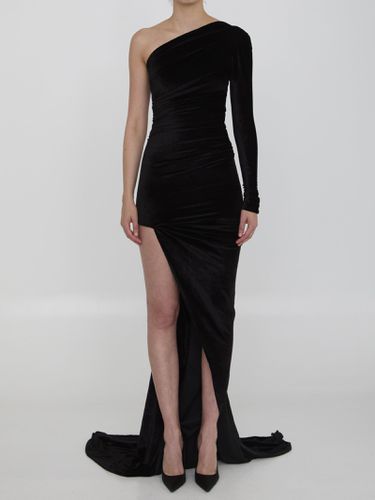 Balenciaga Asymmetric Dress - Balenciaga - Modalova