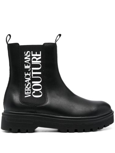 Syrius Dis47 Boots - Versace Jeans Couture - Modalova