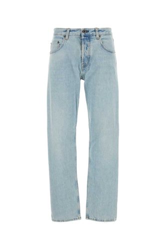 Miu Miu Denim Jeans - Miu Miu - Modalova