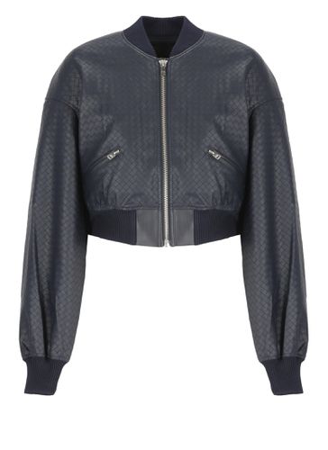 Jacket With Zip - Rotate by Birger Christensen - Modalova