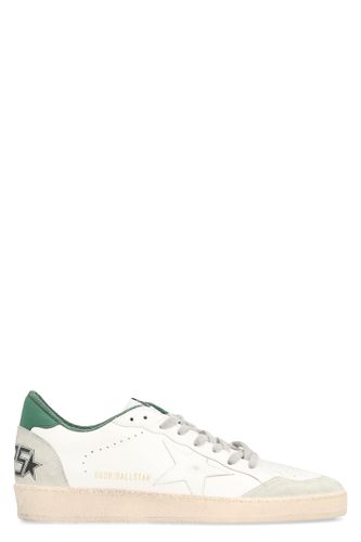 Ball Star Low-top Sneakers - Golden Goose - Modalova