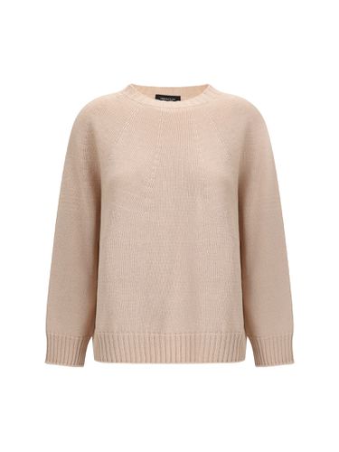 Fabiana Filippi Cotton Sweater - Fabiana Filippi - Modalova