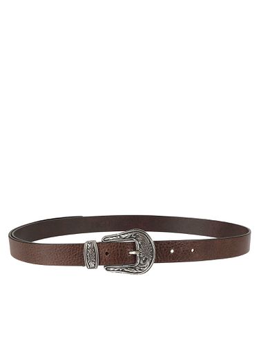 High Belts Brown - High - Modalova