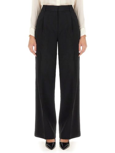 Michael Kors Wide Leg Pants - Michael Kors - Modalova