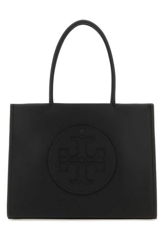 Synthetic Leather Ella Bio Small Shopping Bag - Tory Burch - Modalova