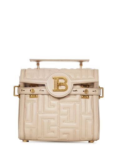 Balmain B-buzz Handbag - Balmain - Modalova