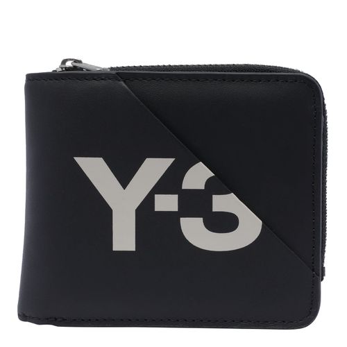 Y-3 Logo Wallet - Y-3 - Modalova