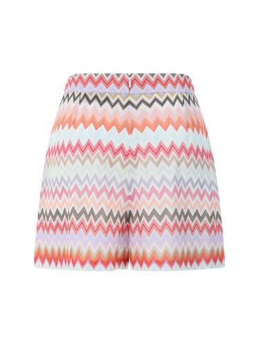 Missoni Shorts - Missoni - Modalova